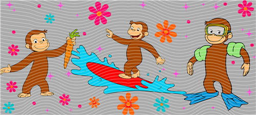 16oz Cartoon-T 2491
